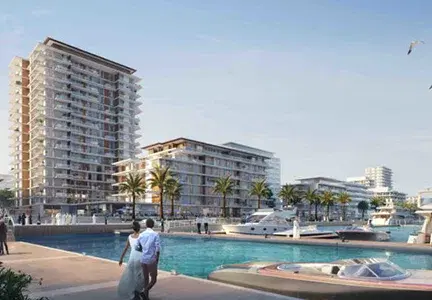 Rashid Yachts & Marina: Dubai’s Ultimate Waterfront Investment Opportunity