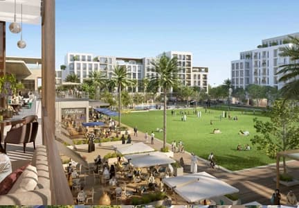 The Valley Community by Emaar: Dubai’s Hottest Investment Opportunity with 100–150% Returns