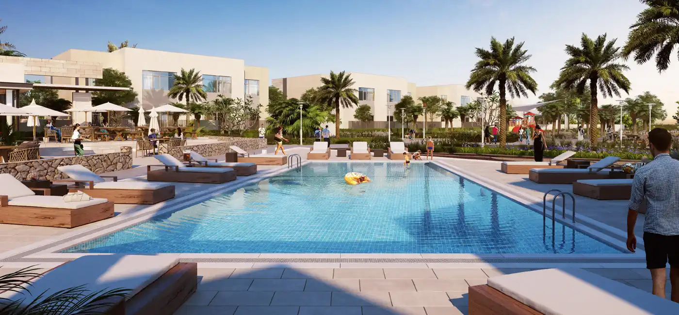 Urbana 3 Emaar South