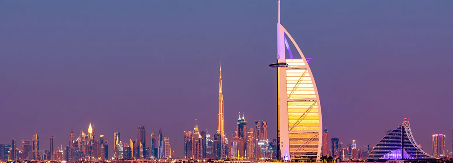 Important Facts About Dubai Real Estate