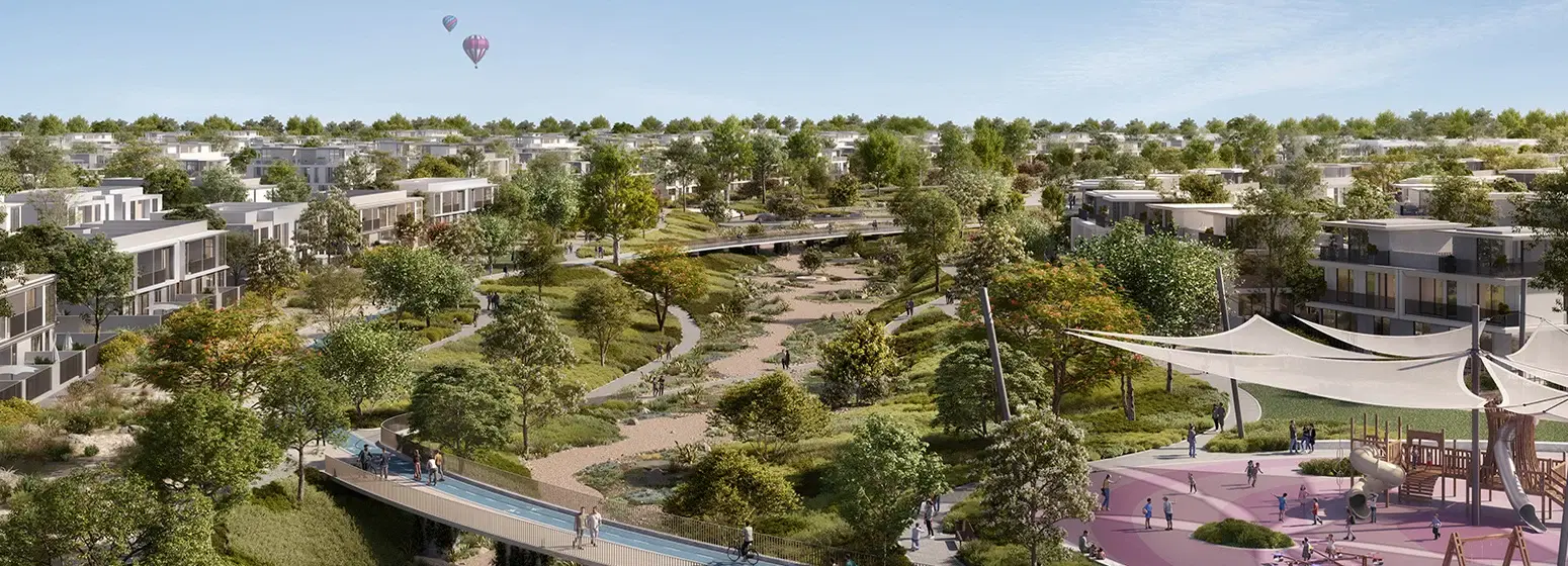 Is The Valley By Emaar A Good Place To Live In 2026?