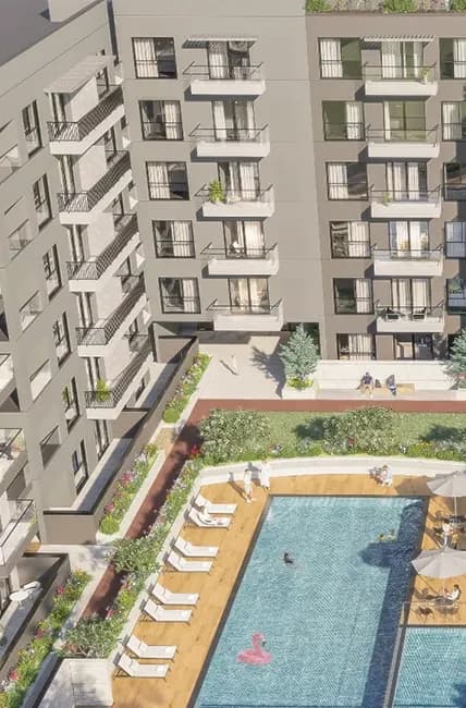 Hammock Park Dubai Main Banner