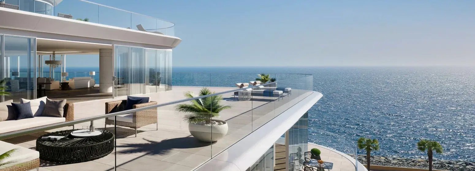 Popular Areas To Buy Apartments In Dubai