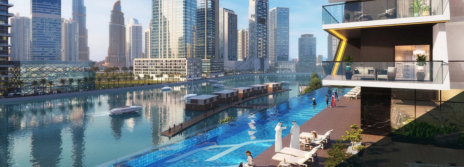 What Type Of Properties Are A Hit In Dubai 2024?