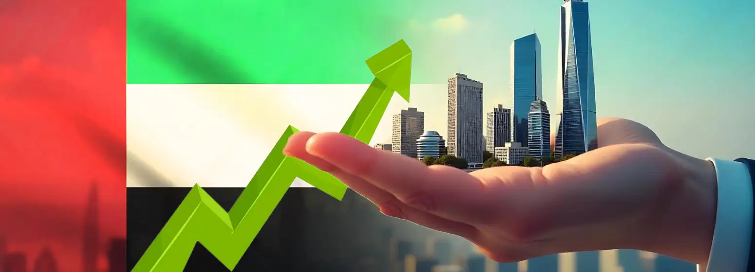 Dubai Property Prices Surge 50% in 5 Years: Is the Real Estate Market Heading Towards a Bubble?