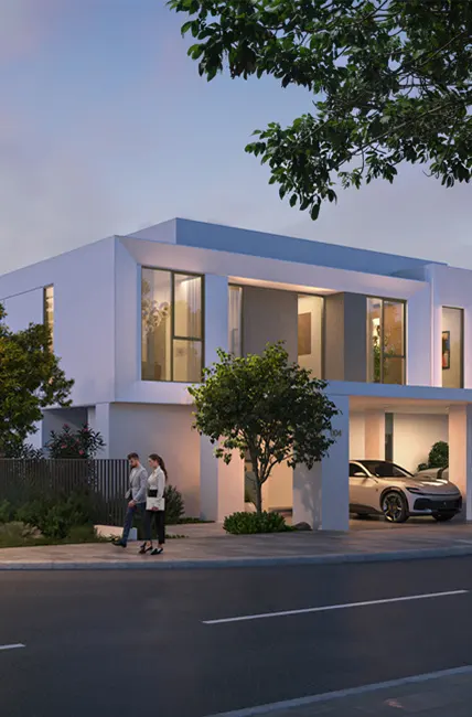 Elea at The Valley by Emaar Main Banner