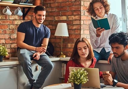 Student Accommodation In Dubai – Get The Best Living Experience