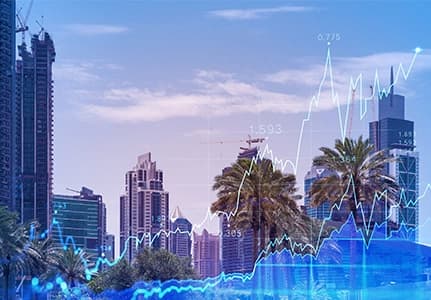 Dubai Property News | July may witness approximately AED 23 billion transaction growth from June