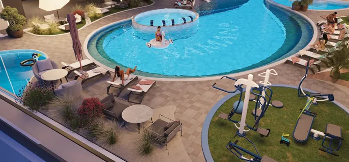 SAMANA Manhattan 2 Main Brochure