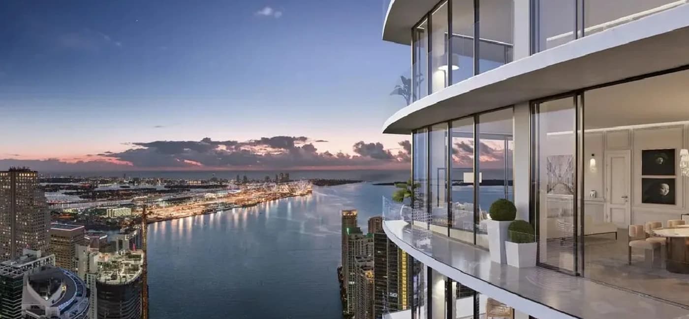 Rouge by Baccarat Main Brochure