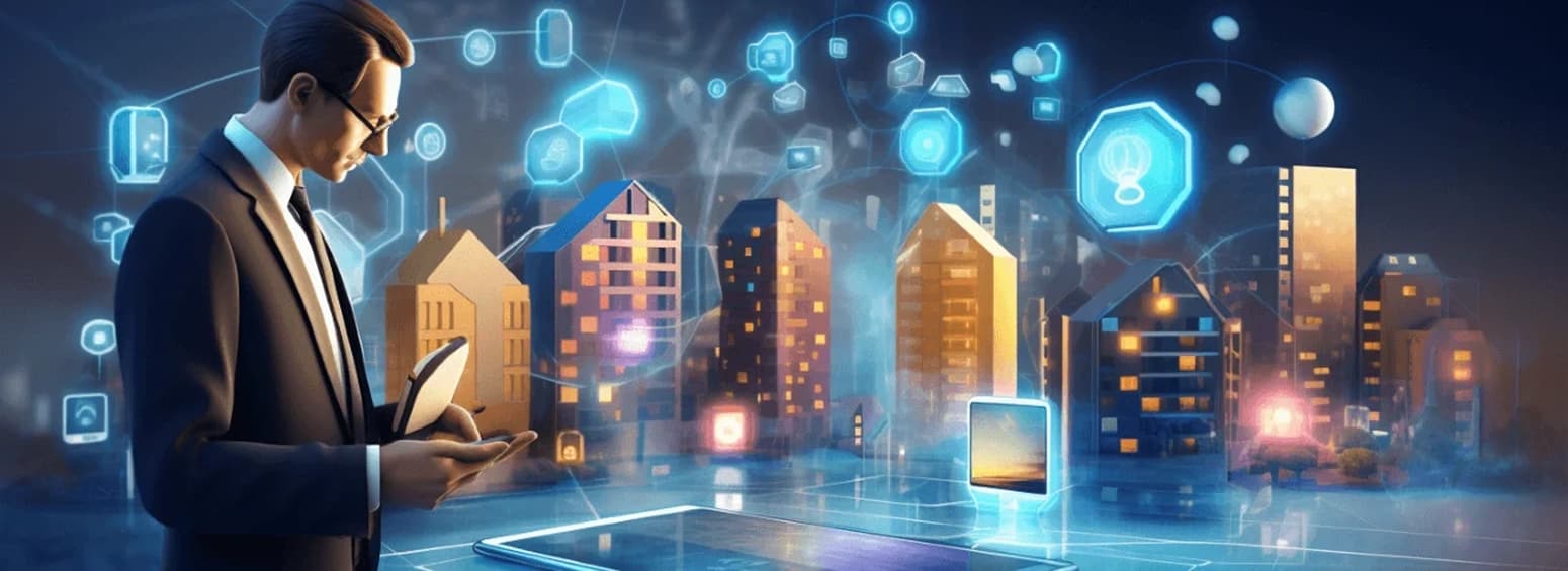How Has Technology Disrupted The Real Estate Market?