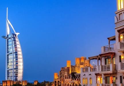 Why Invest In Al Sufouh