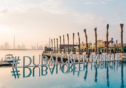 Top 10 Attractions To Visit In Dubai Creek Harbour