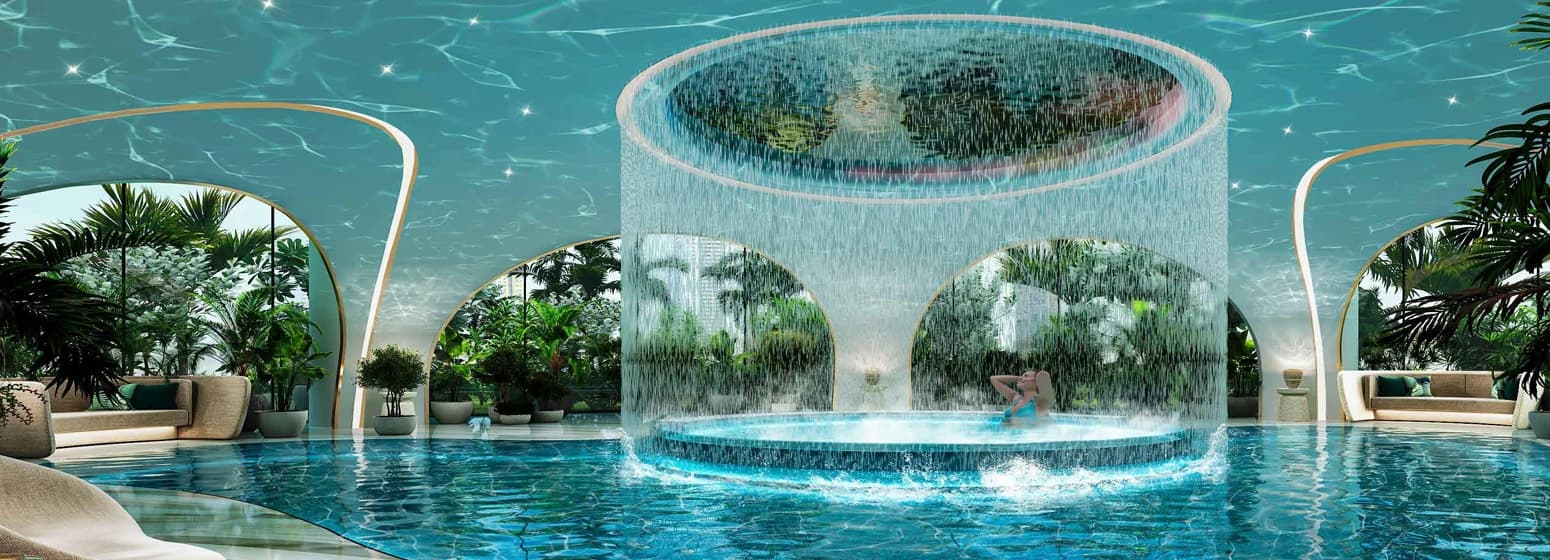 DAMAC Casa In Al Sufouh, Dubai