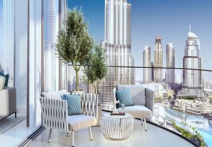 Flat Price In Dubai - Your Key to Luxury Living