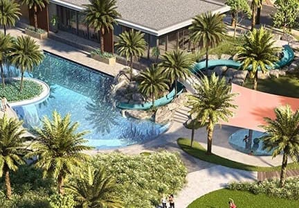 Pros And Cons Of Living In Arabian Ranches 3 Community