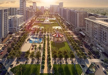 Pros And Cons Of Living In Town Square Community