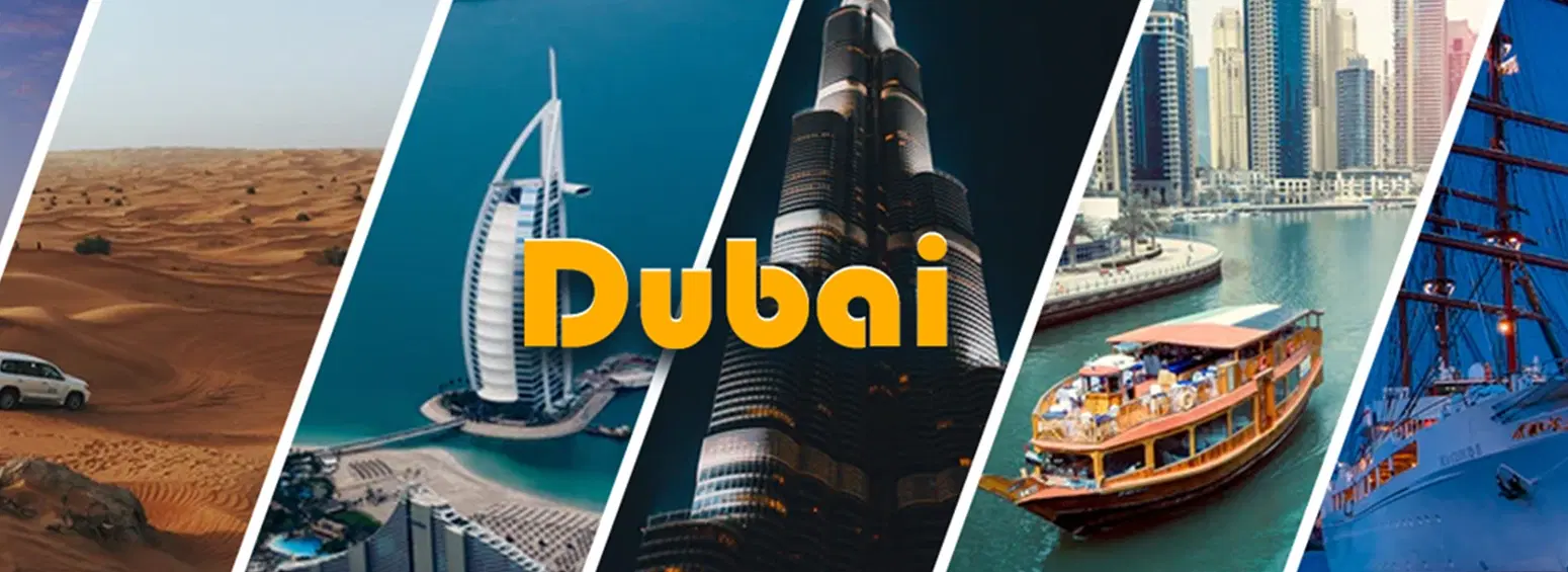 15 Best Places for Family Attractions in Dubai