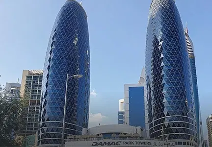 Hussain Sajwani - Founder Of DAMAC Properties Dubai