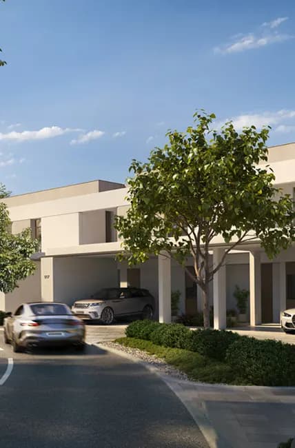 Kaia at The Valley by Emaar Main Banner