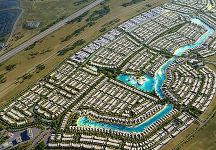 Do You Know About Damac Islands a New Community?