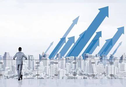 The Booming Market of Dubai for Commercial Properties