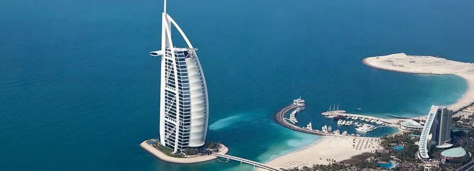 Most Expensive Hotel in Dubai