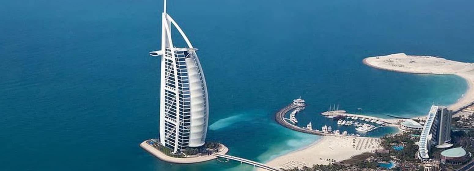 Most Expensive Hotel in Dubai