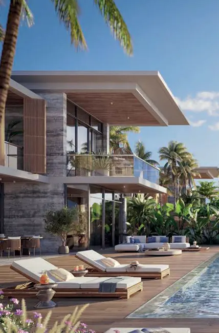 Nakheel Rixos Banner Image