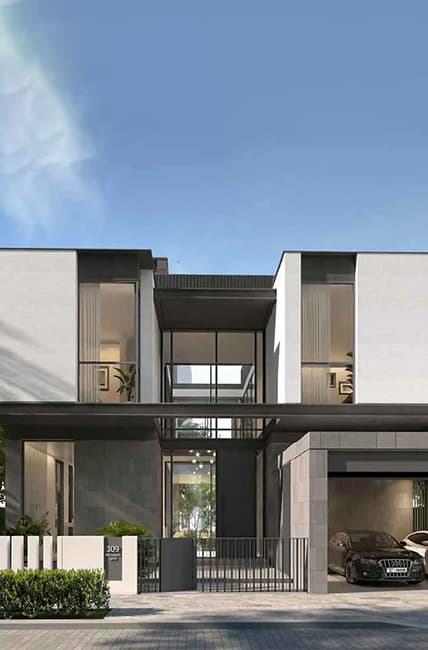 Ellington The Beachfront Dubai Main Banner