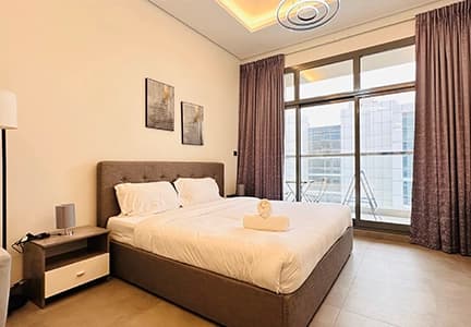 What Are The Benefits Of Studio Apartments In Dubai?