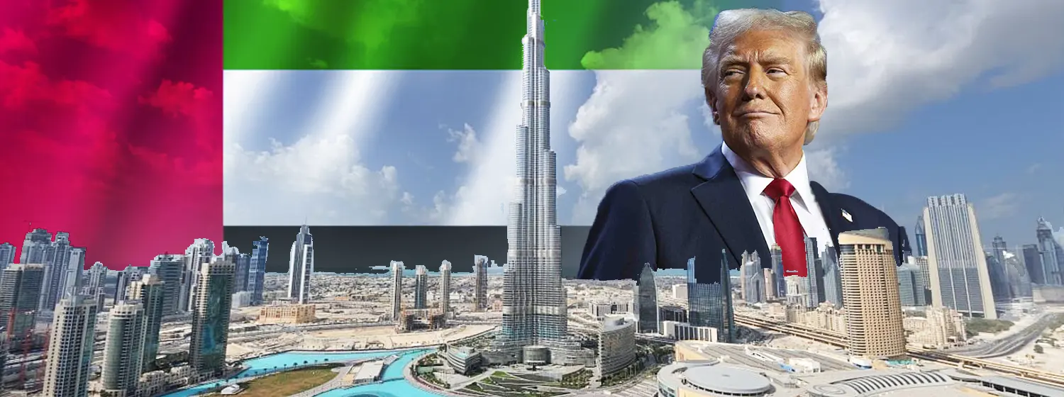 The Impact of a Trump Presidency on Dubai and the UAE