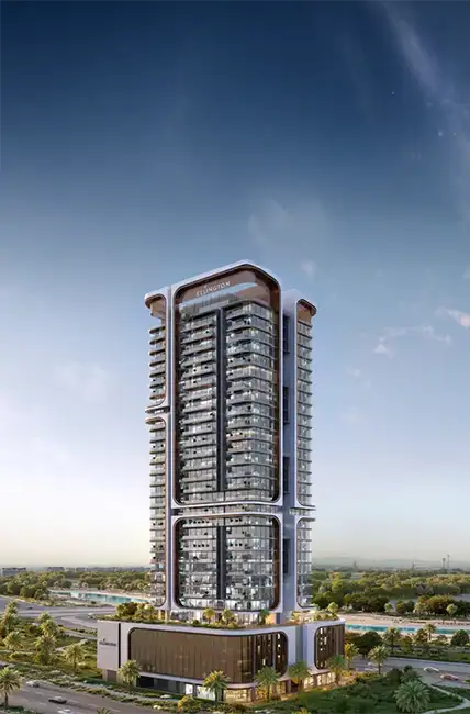 Belmore Residences by Ellington