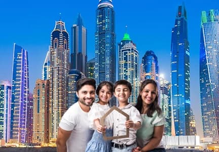 Some Reasons Why Indians Want to Acquire Properties in Dubai