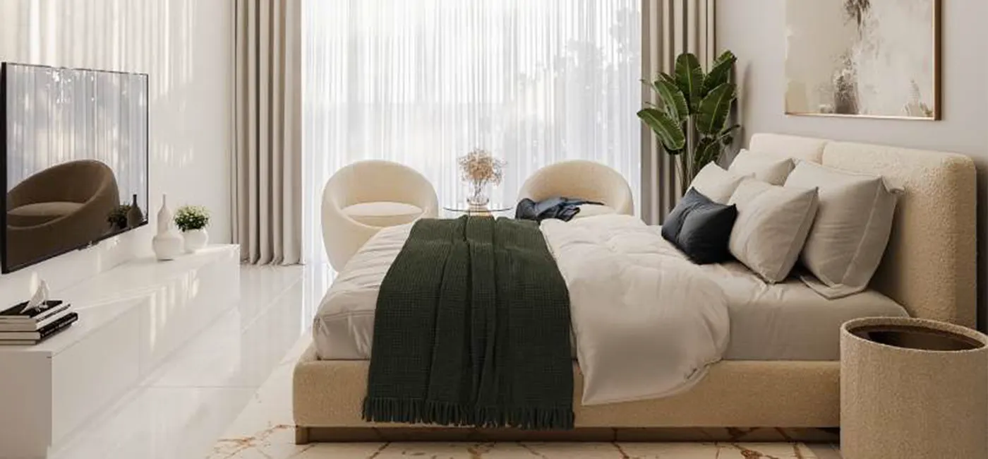 Jade Tower Majan Main Brochure