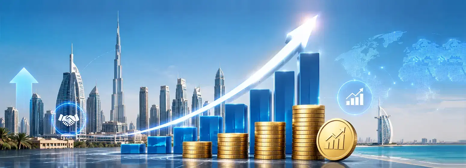 Dubai Property News | July may witness approximately AED 23 billion transaction growth from June