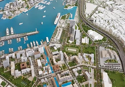 Is Rashid Yachts and Marina A Good Place To Live?