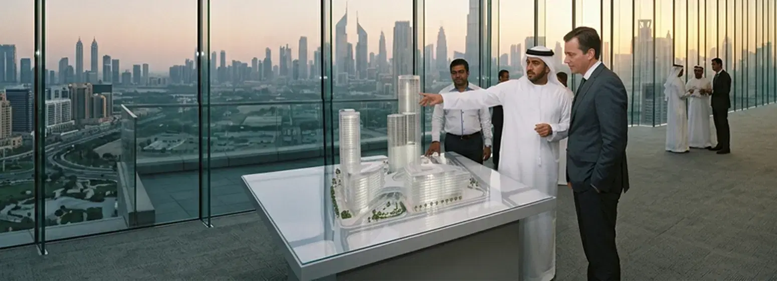 Top 30 Real Estate Developers in Dubai (2026): A Buyer's Honest Guide