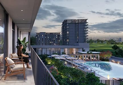 Why Invest in EMAAR South ?