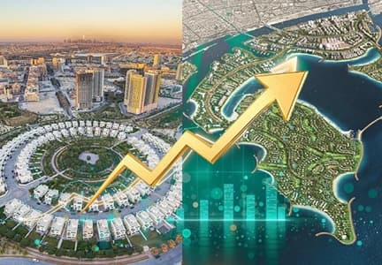 The Best Property Investment Plans in Dubai: Where to Invest?