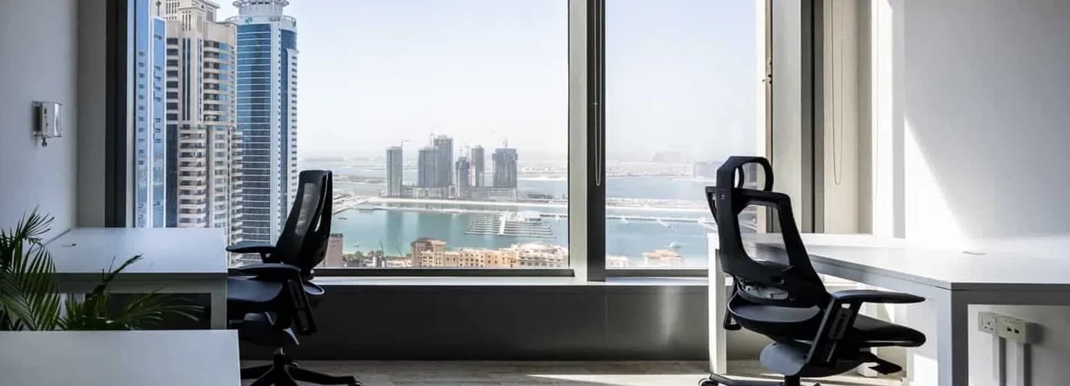 How to Create The Perfect Workspace in Your Dubai Home