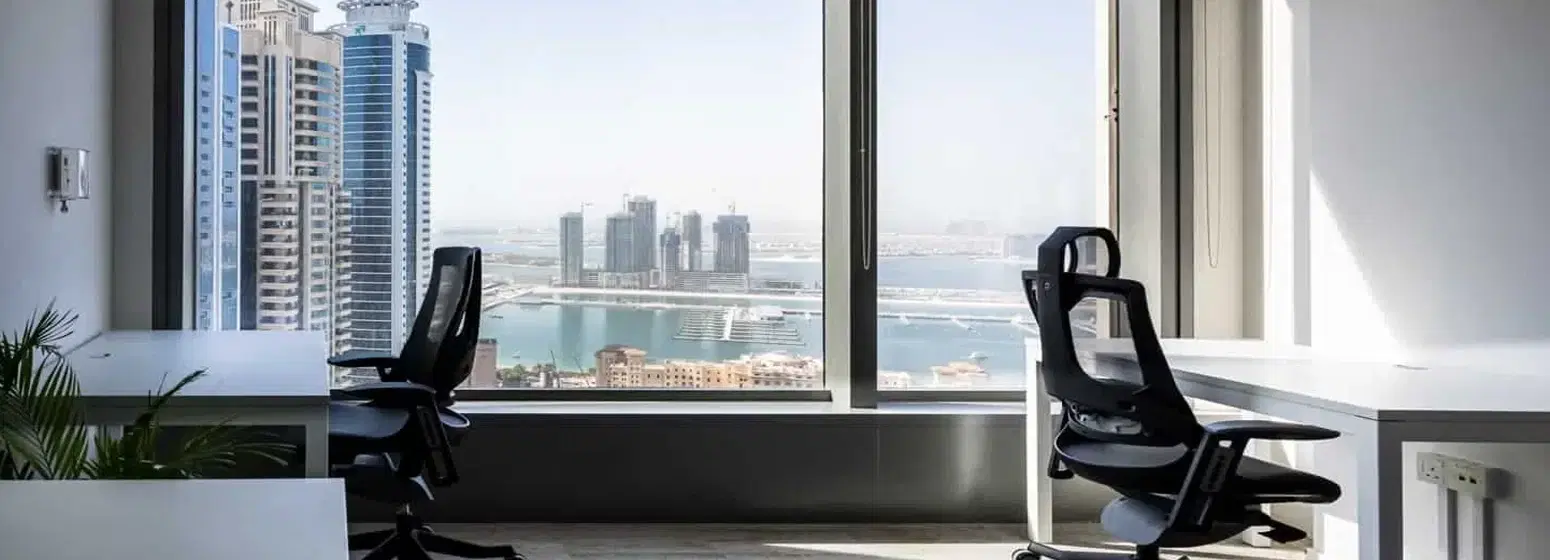 How to Create The Perfect Workspace in Your Dubai Home