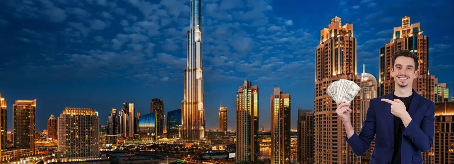 Dubai on a Budget: Sand, Sun, and Savings