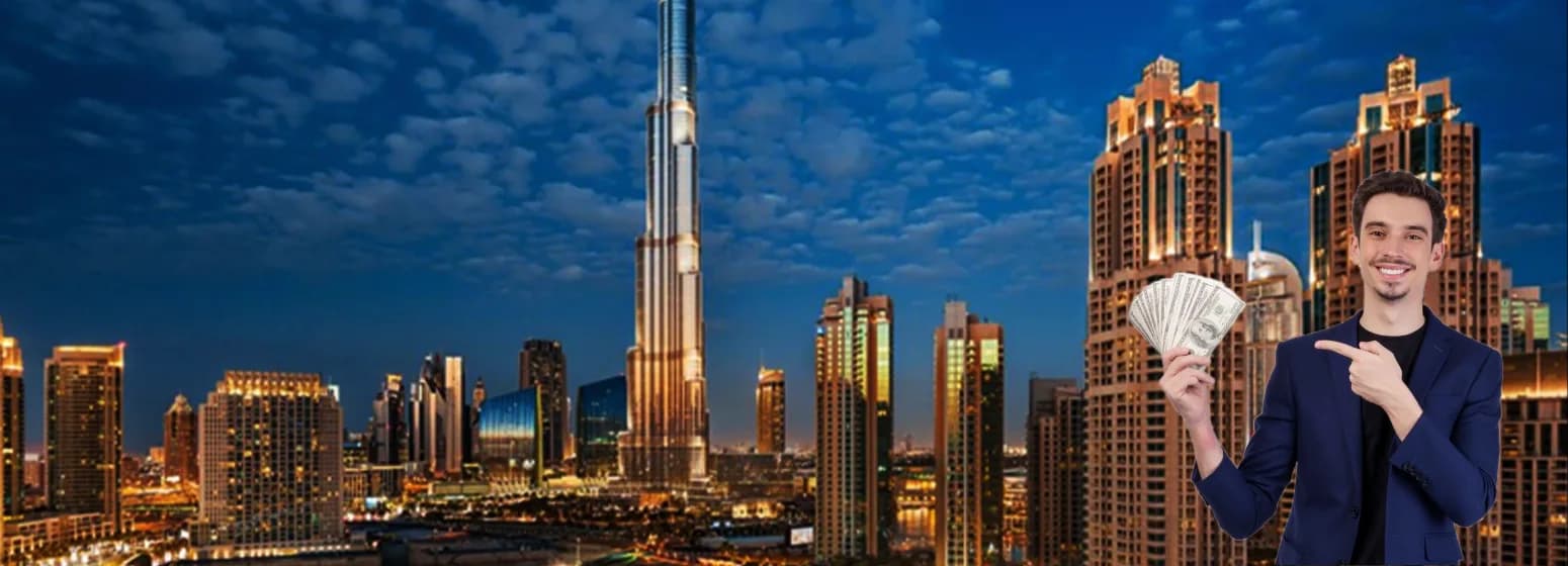 Dubai on a Budget: Sand, Sun, and Savings