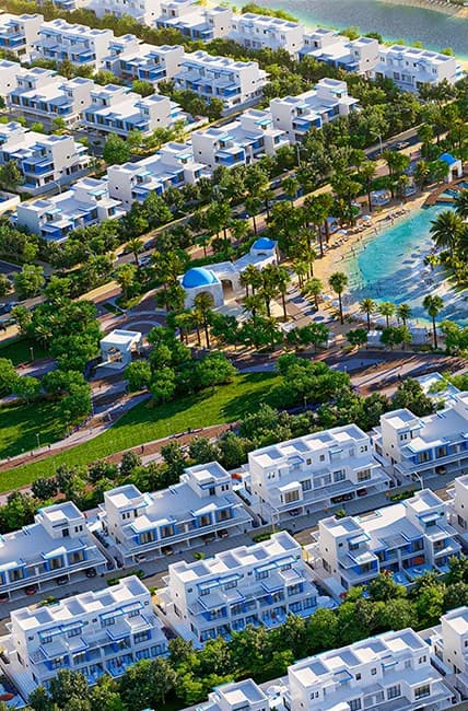 Damac Cetara at Damac mian banner