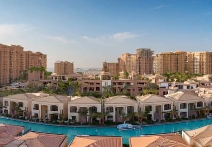 Why Invest In Jebel Ali village ?