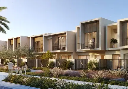 Townhouses For Sale In Dubai Under 5 Million