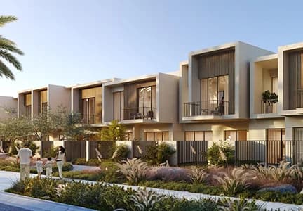 Townhouses For Sale In Dubai Under 5 Million