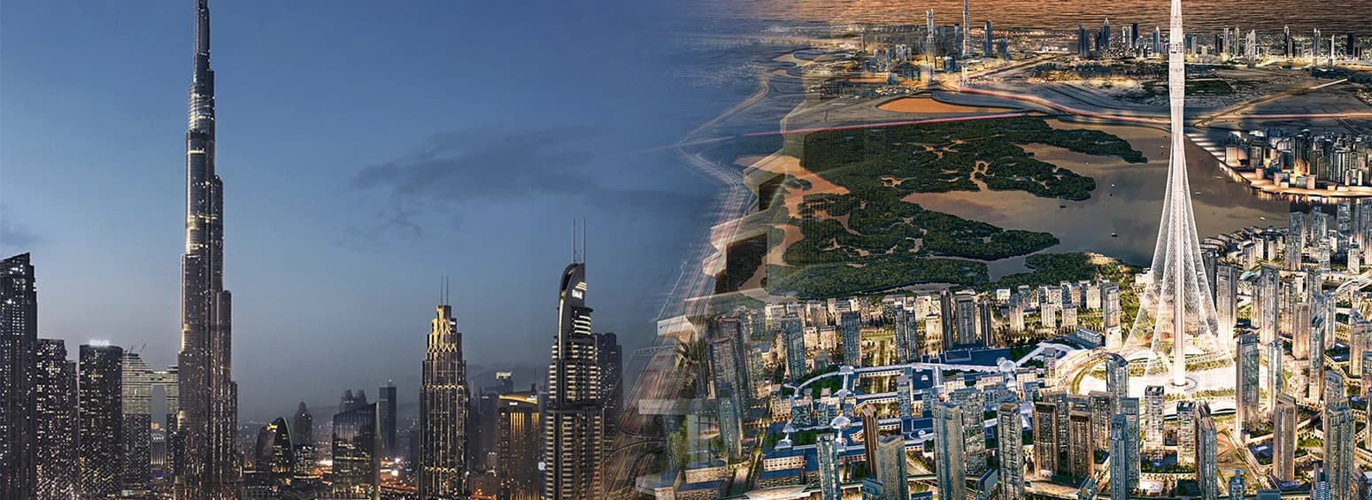 Pros And Cons Of Living in Dubai Creek Harbour Community