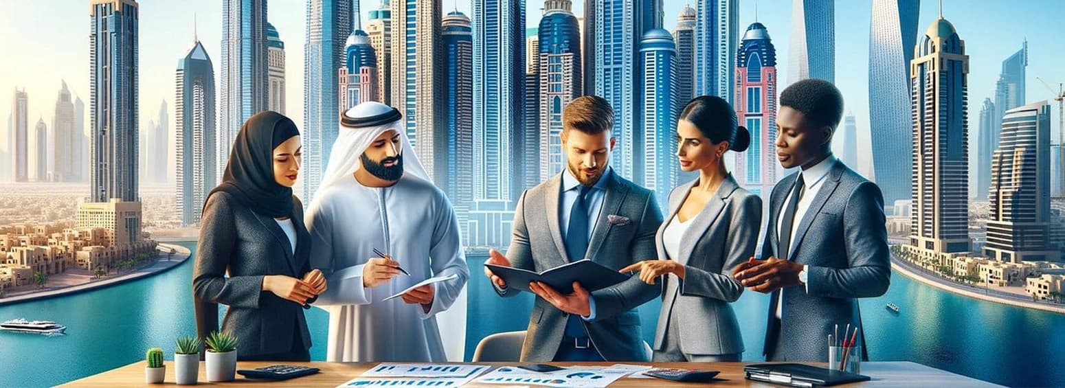 Can A Foreigner Buy A House In Dubai